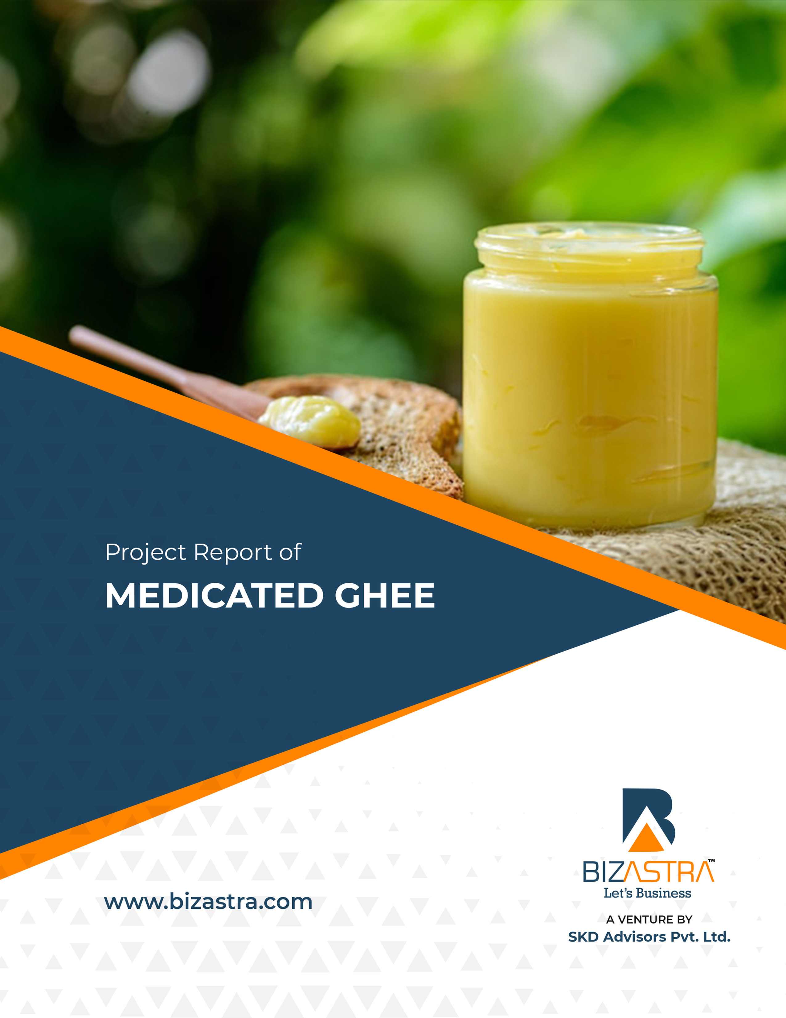 Medicated Ghee